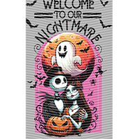Halloween-WS 6511